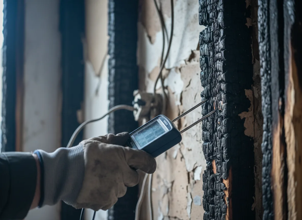 Fire Damage Restoration Enid, MS FAQs